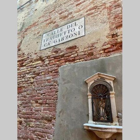 The Glamour Of San Marco Apartment Venice Luaran gambar