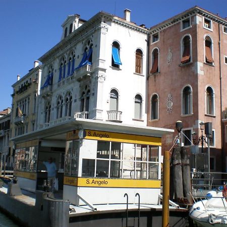 The Glamour Of San Marco Apartment Venice Luaran gambar