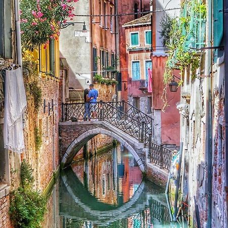 The Glamour Of San Marco Apartment Venice Luaran gambar