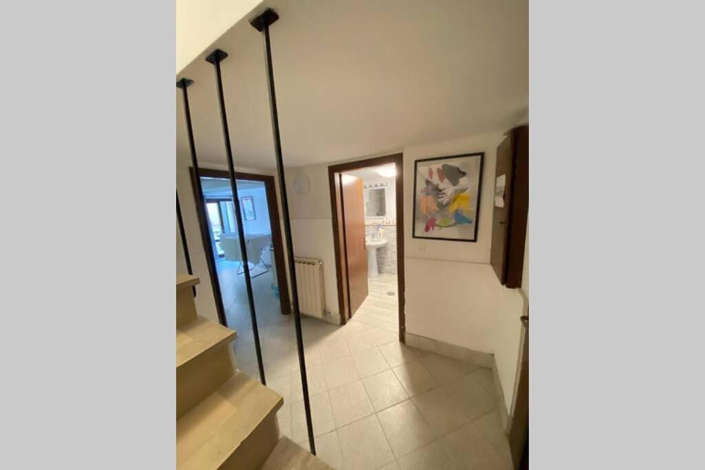The Glamour Of San Marco Apartment Venice Luaran gambar