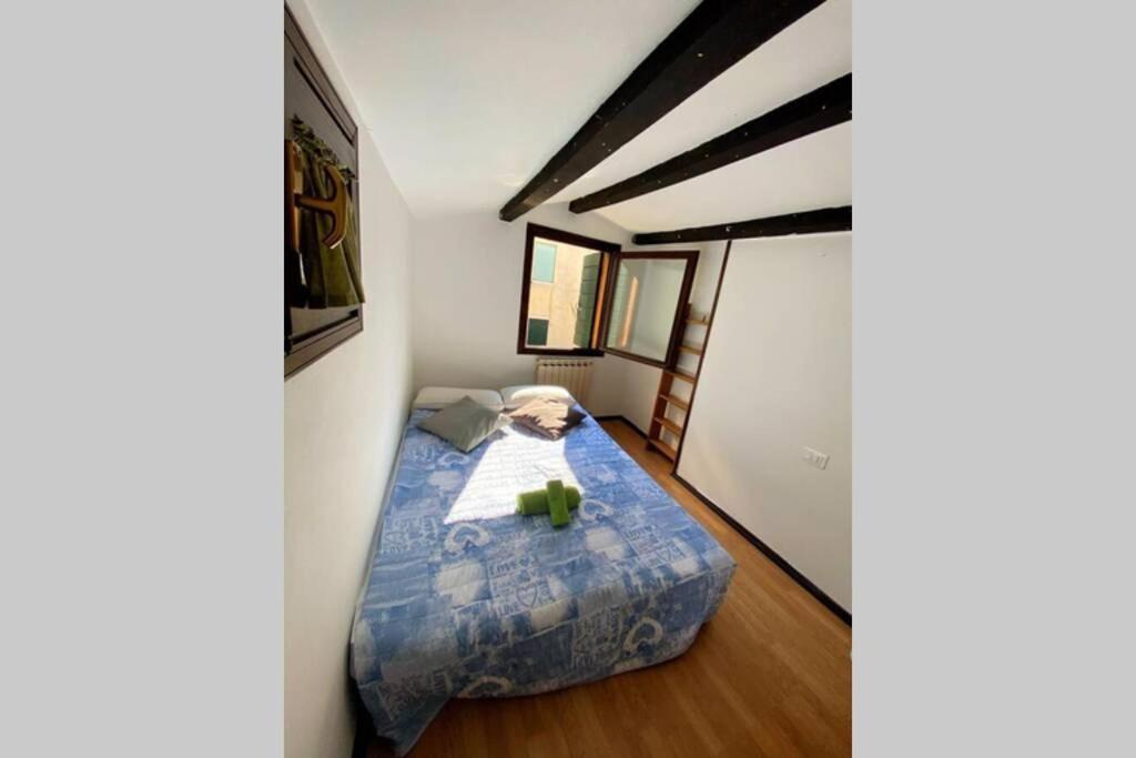 The Glamour Of San Marco Apartment Venice Luaran gambar