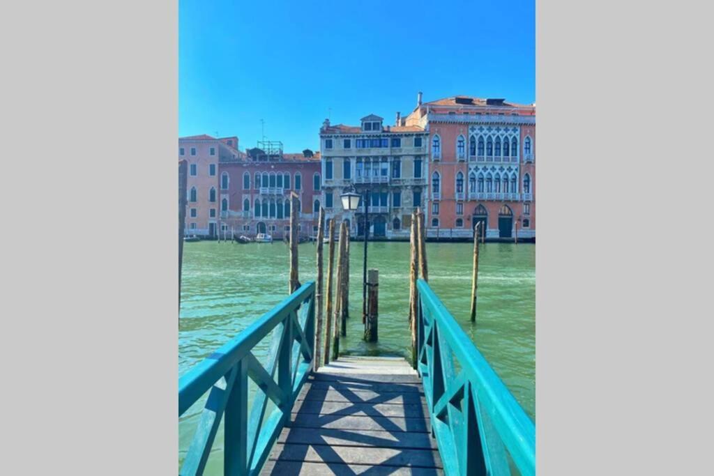 The Glamour Of San Marco Apartment Venice Luaran gambar