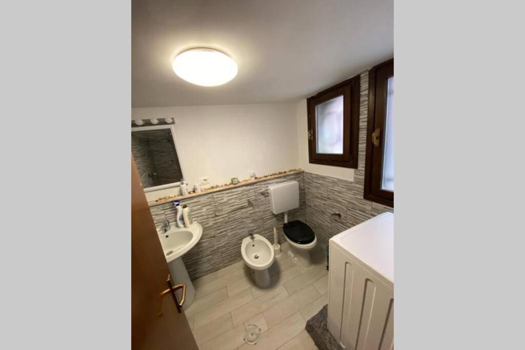 The Glamour Of San Marco Apartment Venice Luaran gambar