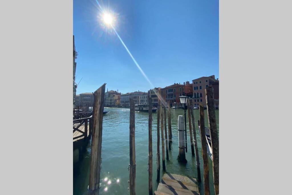 The Glamour Of San Marco Apartment Venice Luaran gambar