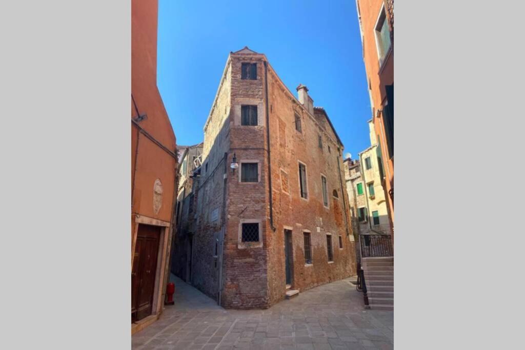 The Glamour Of San Marco Apartment Venice Luaran gambar