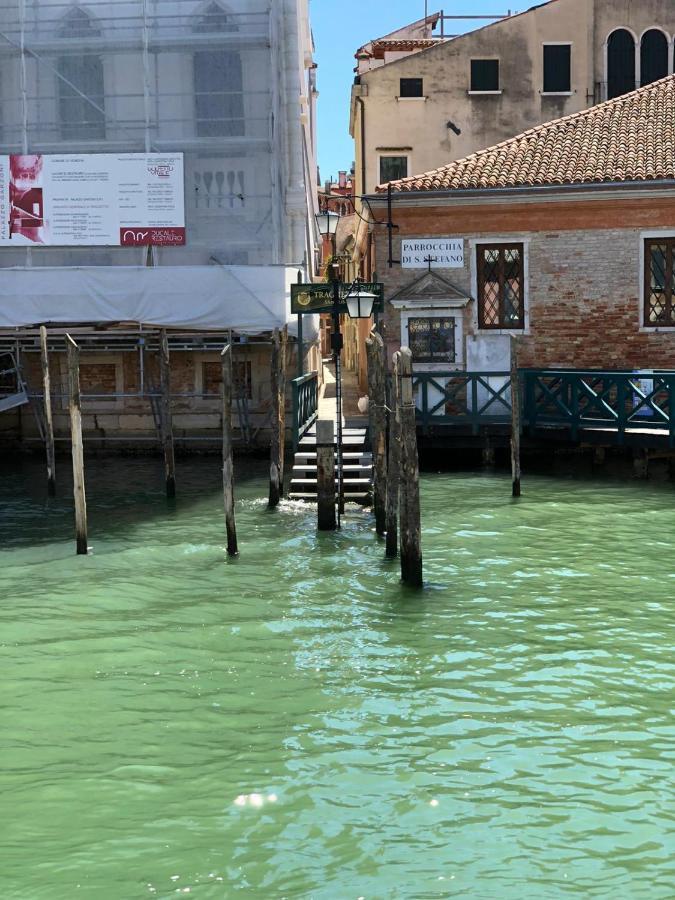 The Glamour Of San Marco Apartment Venice Luaran gambar
