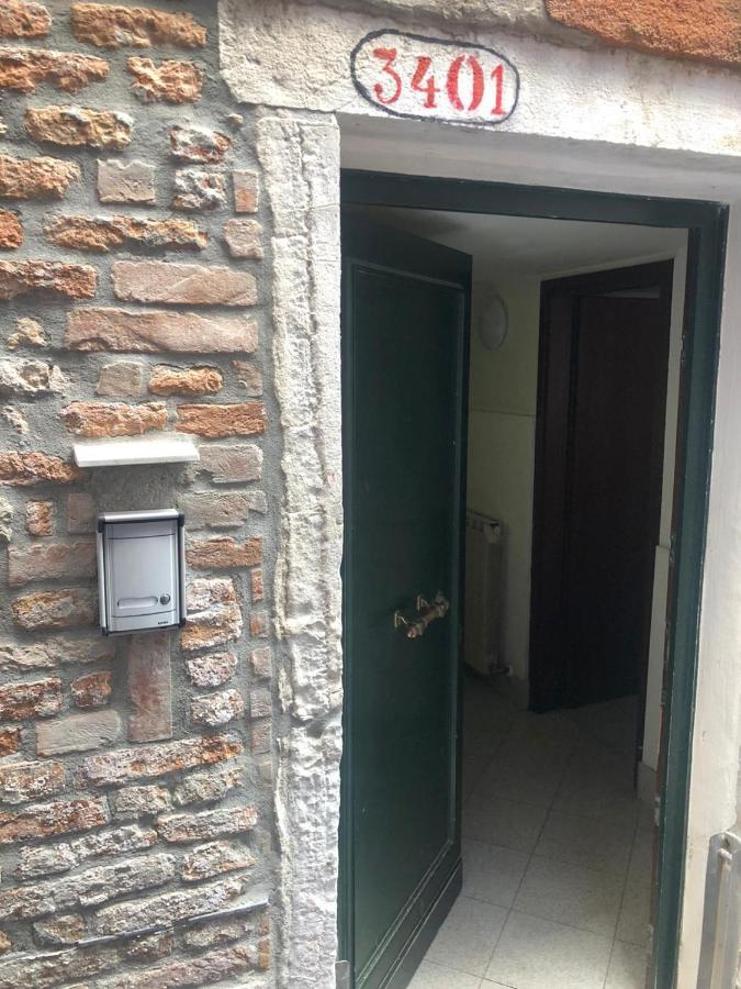 The Glamour Of San Marco Apartment Venice Luaran gambar