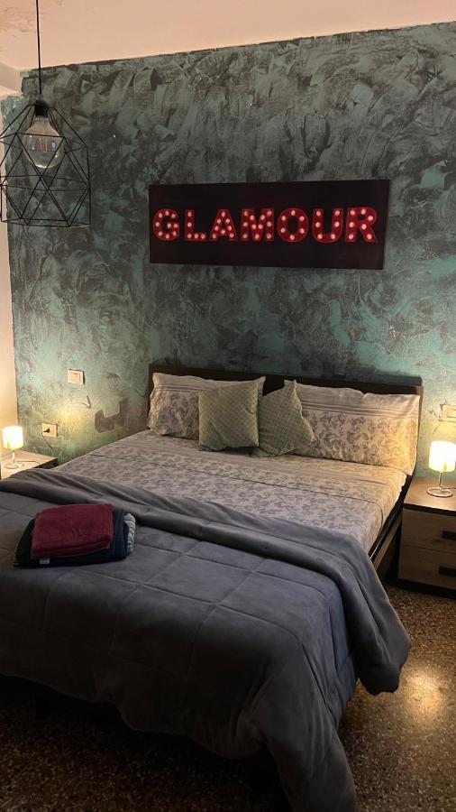 The Glamour Of San Marco Apartment Venice Luaran gambar