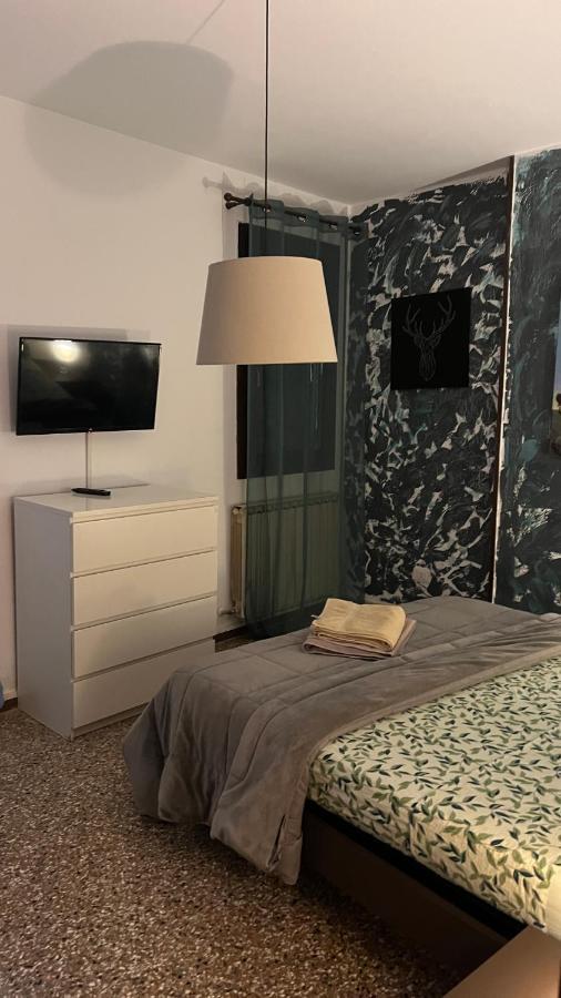 The Glamour Of San Marco Apartment Venice Luaran gambar