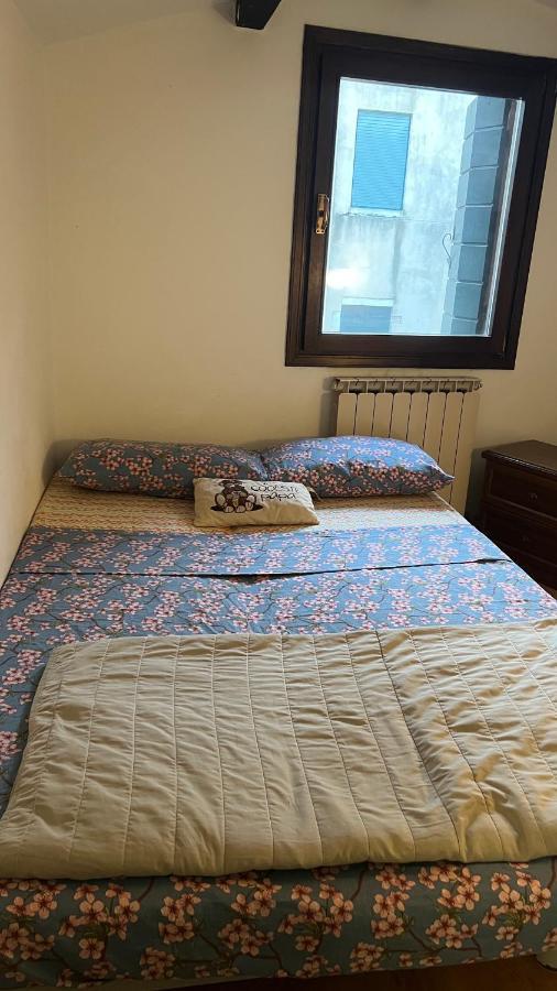 The Glamour Of San Marco Apartment Venice Luaran gambar