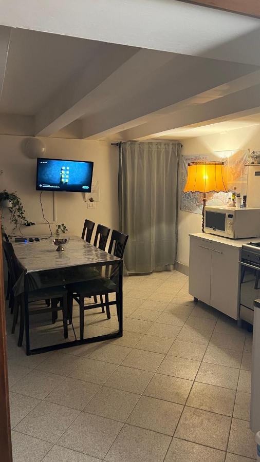 The Glamour Of San Marco Apartment Venice Luaran gambar