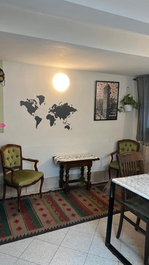 The Glamour Of San Marco Apartment Venice Luaran gambar