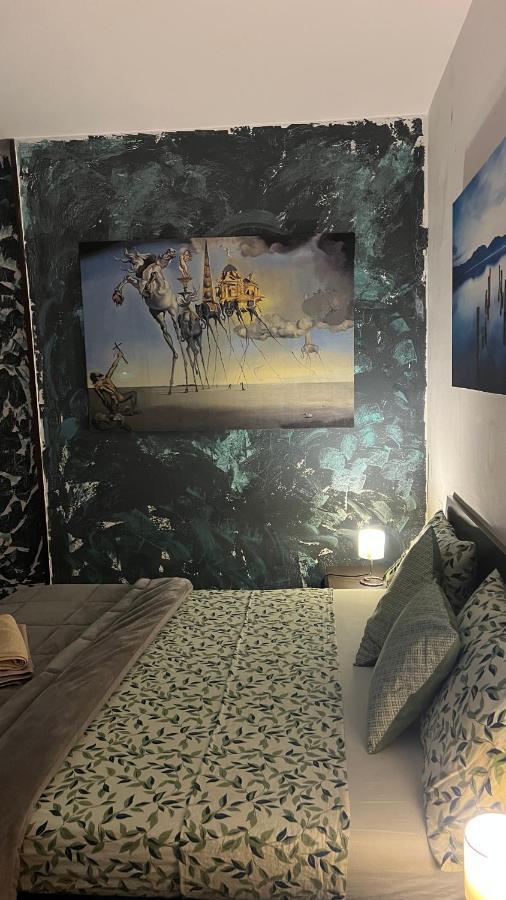 The Glamour Of San Marco Apartment Venice Luaran gambar