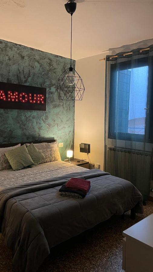 The Glamour Of San Marco Apartment Venice Luaran gambar