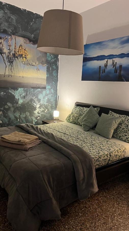 The Glamour Of San Marco Apartment Venice Luaran gambar